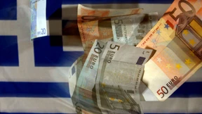 Griechenland begibt abermals Staatsanleihe
