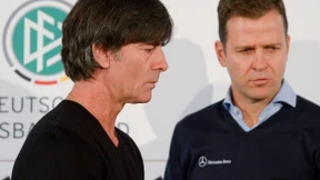 „Jogi Löw hat einen gewissen Kredit verspielt“