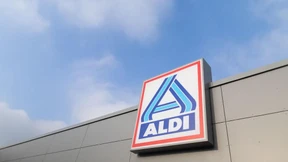 Aldi Nord verlässt Dänemark