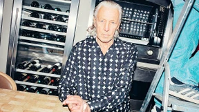 „Ich wollte den Gästen nie zu nahe kommen“