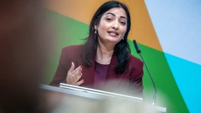 Eine Milliarde für den Kampf gegen tödliche Krankheiten