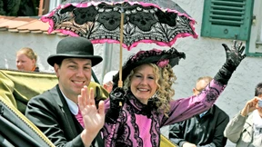 Kassel sucht Hessentagspaar 2013 - „gern international“