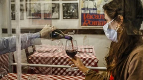 Tourismus unter der Haube