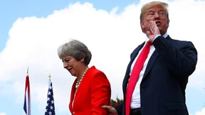 So schlecht ist Amerika auf den Brexit vorbereitet