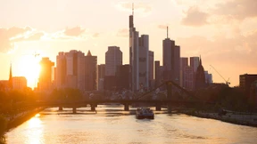 Warum Deutsche Bank und Commerzbank einen Lauf haben