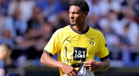 Die spannende Stürmer-Frage bei Borussia Dortmund