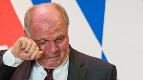 Hoeneß will „Vertrauensfrage“ stellen