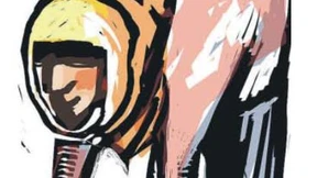 Klein, schwarz, idealistisch