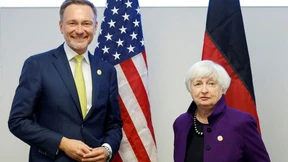 Amerika bereitet Sorgen