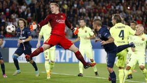 Ter Stegen patzt bei Barca-Niederlage