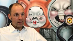 Wo steckt künstliche Intelligenz in Amazon?