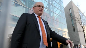 Kauder rechnet mit erfolgreichem Abschluss der Koalitionsgespräche