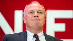 Hoeneß-Selbstanzeige nicht strafmildernd