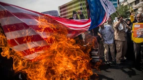 Amerika fordert von anderen Ländern mehr Druck auf Iran