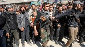 Der Kampf gegen die Diktatur geht weiter