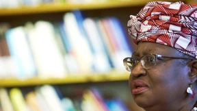 Neue Virusvariante: WTO sagt Ministerkonferenz in Genf ab