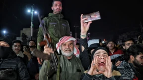 Mindestens 48 Tote bei Kämpfen mit Assad-Anhängern