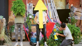 New Work: Startups, die die Welt verbessern