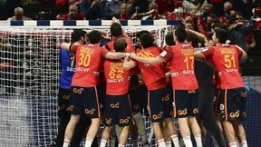 Spanien trifft im Finale auf Schweden