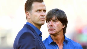 Die schwierige Imagepolitur der Nationalelf