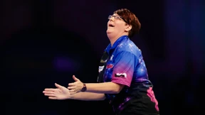 Eine Frau lehrt die Männer das Fürchten