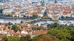 Das Zinsparadies Osteuropa lockt