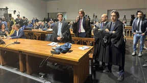 Wie viel EU-Geld geht an die Mafia?