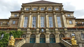 Absender der Drohmail gesucht