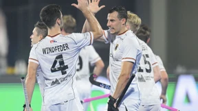 „Ich musste jetzt durch diese Tür in Richtung Zukunft gehen“