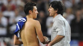 „Löw -  zéro point“ 