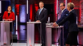 „Wir brauchen Umverteilung von oben nach unten“