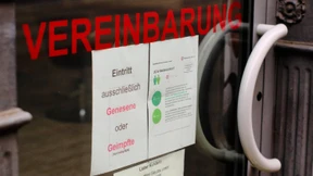 Die Ampel-Pläne gegen Corona