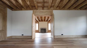 Mit Patina und Provenienz