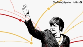 Wie Flüchtlinge der deutschen Rente geholfen haben