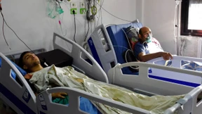 Aktivisten berichten von mehr als 110 Toten bei Angriff auf Militärakademie