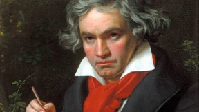 Beethoven war gar kein Beethoven