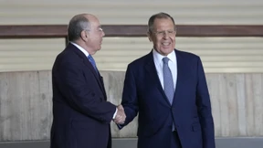 Brasilien will Russland weiterhin entgegenkommen