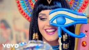 Katy Perry - „Dark Horse“