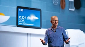 Bezos wechselt Führung seines Raumfahrtprojekts