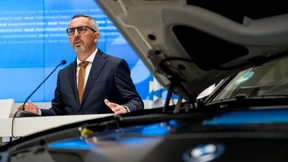 „Dann wird unsere gesamte Industrie schrumpfen“