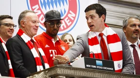 Warum Rummenigge allen die Leviten liest