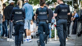 Polizei sucht in sozialen Medien nach Zeugen