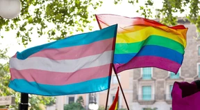 Wo queere Kollegen willkommen sind