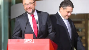 Wieder eine Sturzgeburt