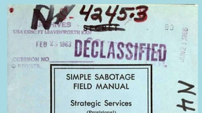 Stell dich dumm und ziehe Konferenzen in die Länge