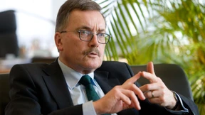 Streit über Anleihekäufe stürzt EZB in Führungskrise