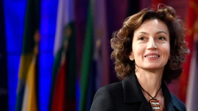 Azoulay zur neuen Unesco-Chefin gewählt