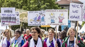 Ein Katholikentag lässt hoffen