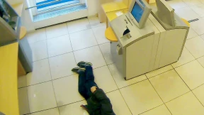 Ein Augenblicksversagen 