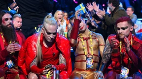 Knapp acht Millionen sehen den Untergang von Lord of the Lost